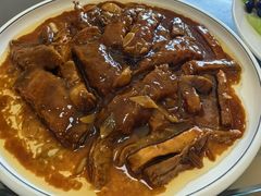 -清真·同发顺饭庄·烧麦(总店)