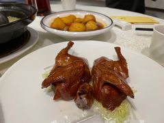 -荣粤酒家·融合粤菜