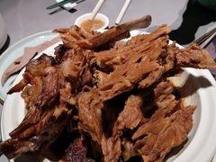 -东方饺子王(哈西万达店)