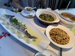 -舟山海鲜·江浙菜(银沙路店)