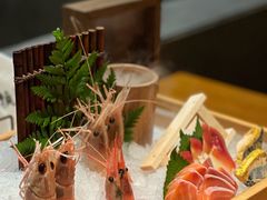 -水濑·日料放题(天河店)