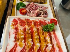 -喜来稀肉(北外滩白玉兰广场店)