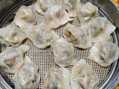 蒸饺-老伯蟹脚店(朝阳路店)