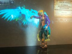 -东京塔海贼王主题公园