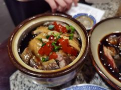 -南京大牌档(三阳广场苏宁店)