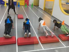-BingoLand宾果体能中心(钱江新城店)