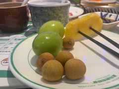 -亚马逊海鲜自助(万象汇店)