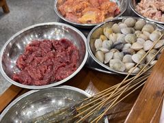 -盈田盈粥庄(博山东路店)