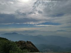 -白草畔自然风景区