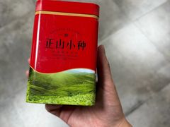 -君来湖滨饭店·渔餐厅