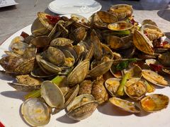 -休记光头香辣蟹干锅店(衣冠庙店)