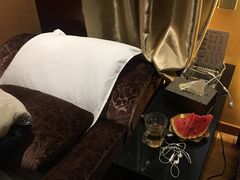 -知足堂养生会所(碑亭巷店)