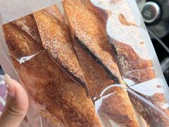 -老梦面包CHEZMOREL(麦子店)