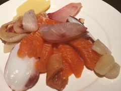 -星伦多自助料理·涮烤一体(虹悦城店)