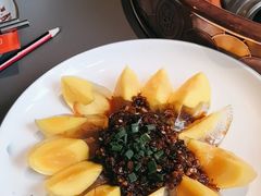 -三只耳冷锅鱼火锅(玉林店)