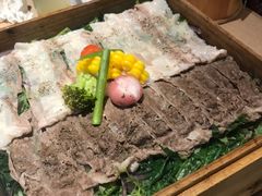 -蟹的岡田屋(正大广场店)