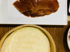 “酥不腻”烤鸭-小大董·烤鸭(王府井apm店)