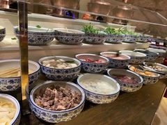 -龙城咖啡厅(常州富都洲际店)