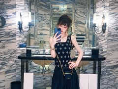 -上海和平饭店华懋阁 Cathay Room