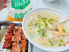 -海平馄饨(逍遥二路店)