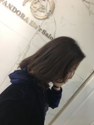 -潘多拉Hairsalon