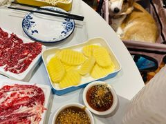 -八合里牛肉火锅(八合里总店)