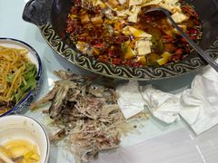 -金三可市井水煮鱼(金碧园店)