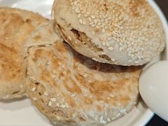 -李小老烧饼(常营民族家园店)