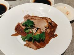 -潮府馆·非遗潮州菜·世纪公园(新国际博览中心店)