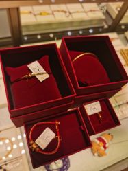 -中国黄金(北京旗舰店)