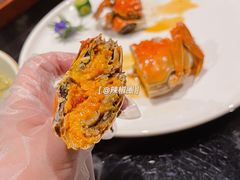 -阿庄新豫菜(通泰路店)