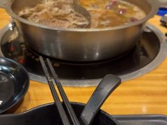 -水林间·寿喜烧自助(仙林金鹰店)