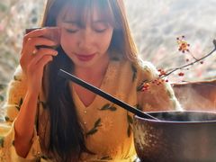 -一号铺子·大炉茶