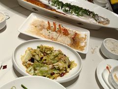 -湖锦酒楼·32年地道湖北菜(光谷店)