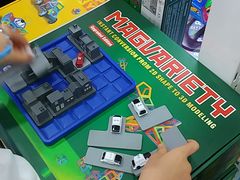 -TOYSRUS玩具反斗城(广州IGC天汇广场店)