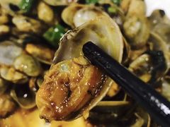 -广胜通达海鲜食府(黄沙店)