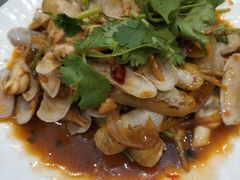 -庆峰龙虾烧烤(合肥一店)