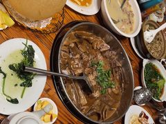 -侠成水上农庄(工业大道店)