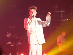 -MOSSO·Liveshow(M3香港广场店)