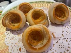 -闫府私房菜·百年鲁菜(恒隆店)