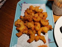 -船歌鱼水饺(淄博万象汇店)