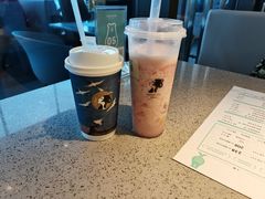 -茶理宜世(岭南站NOVA店)