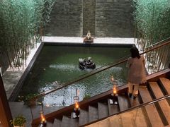 -天津海河悦榕庄·Lobby Lounge大堂吧