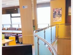 -麦当劳(百荣世贸商城店)