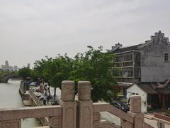 -三林塘老街