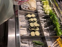 -生火火·小炉子炭烤(金楠天街总店)