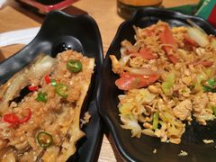 -司御手铜锅涮肉卤烤猪手(榆次新建路店)