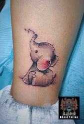 -鬼著刺青工作室·纹身设计