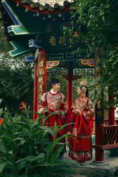 -花田映像婚纱摄影(龙岗店)