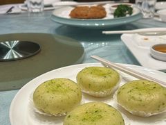 -绿岛国际酒店·海鲜酒楼(八七路店)